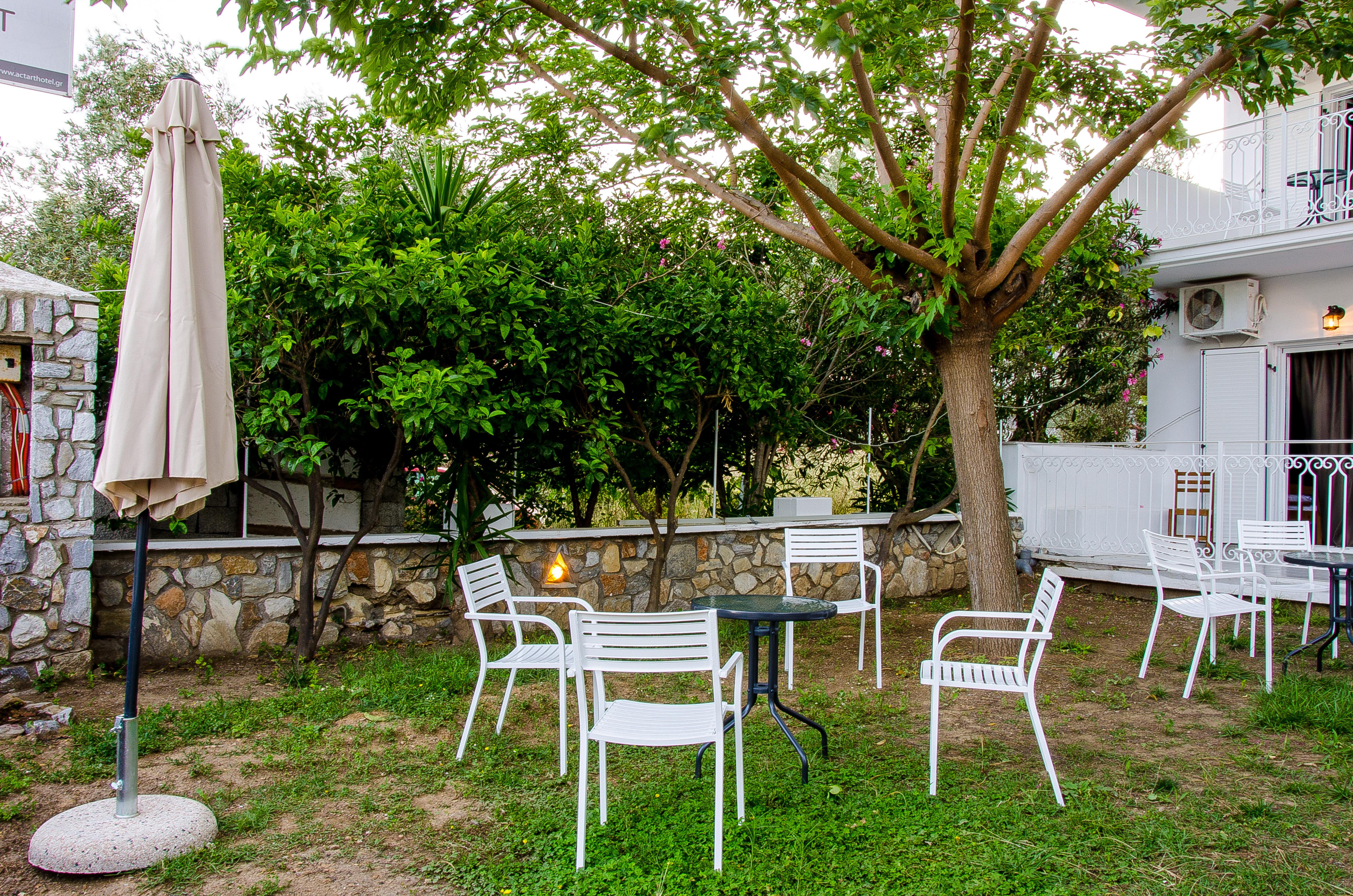 Act Art Skiathos 외부 사진