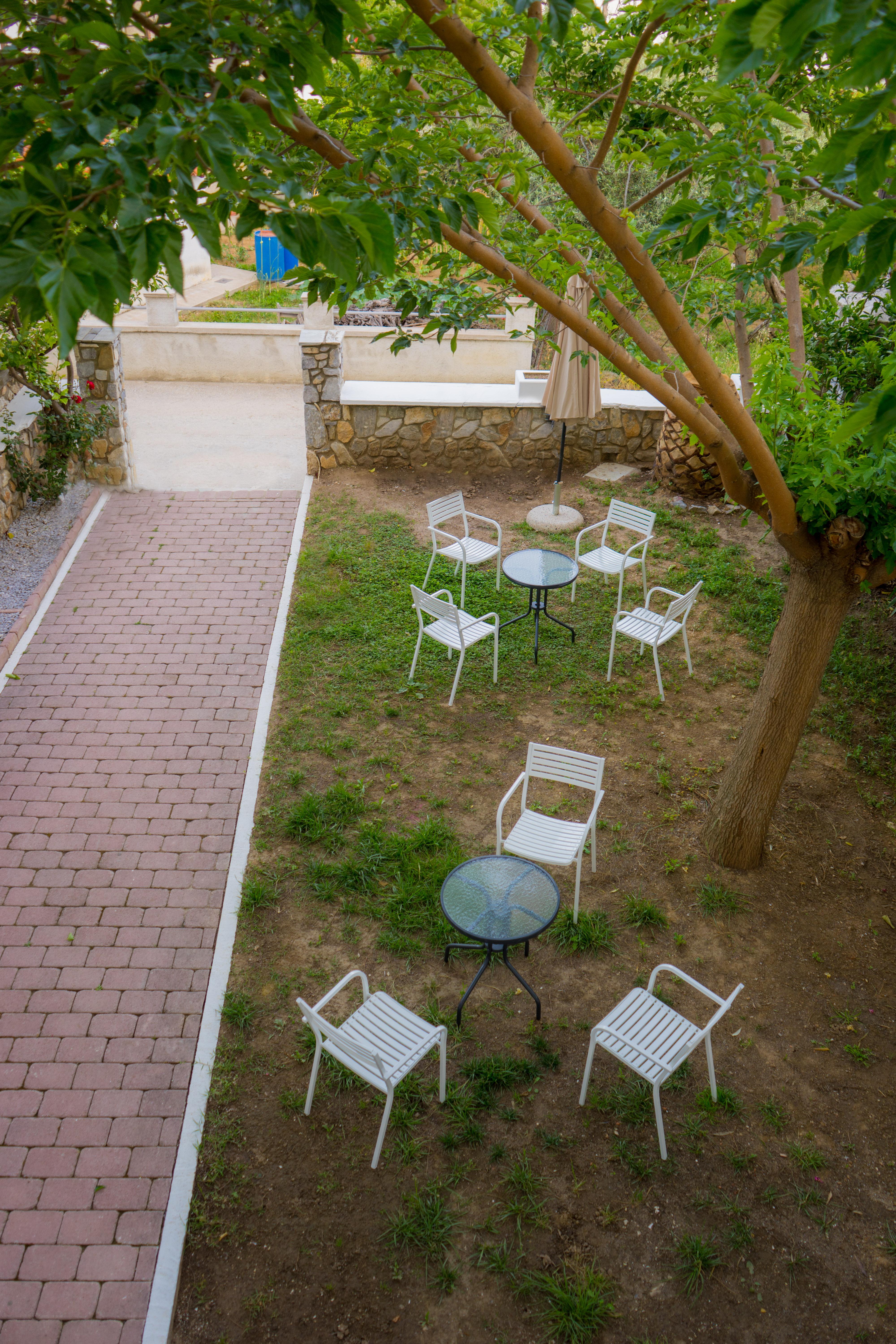 Act Art Skiathos 외부 사진