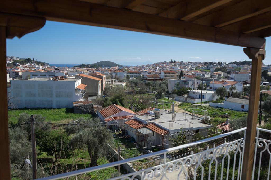 Act Art Skiathos 외부 사진