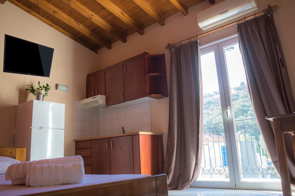 Act Art Skiathos 외부 사진