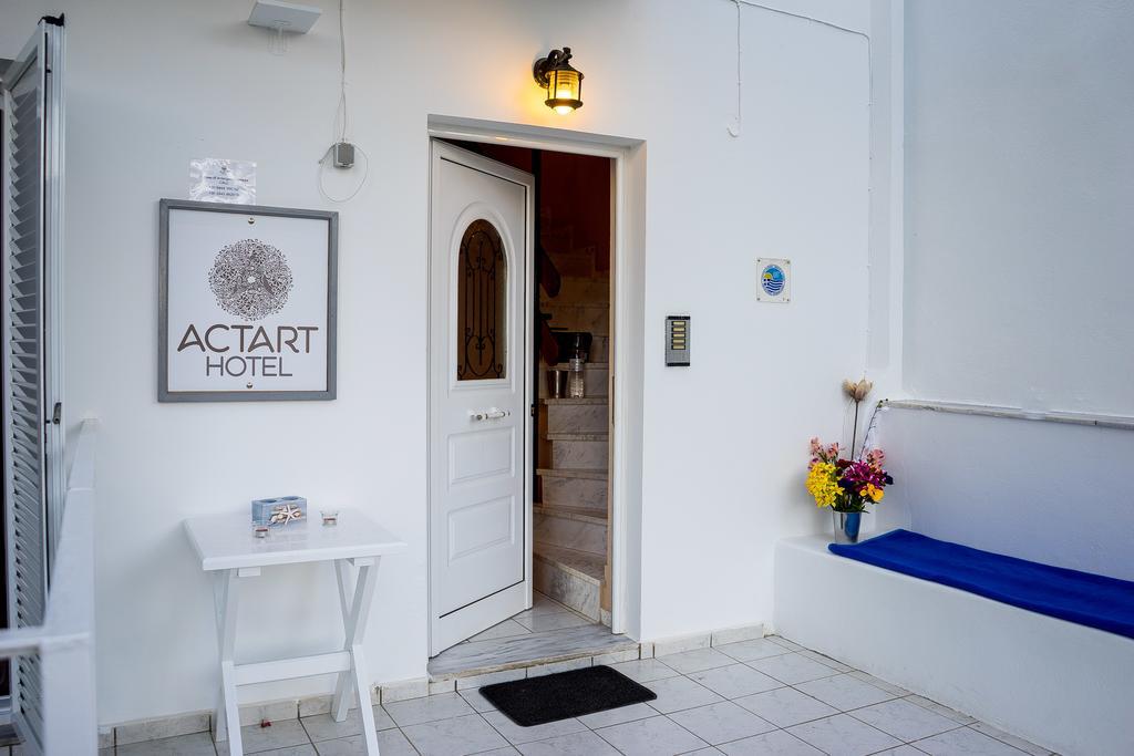 Act Art Skiathos 외부 사진