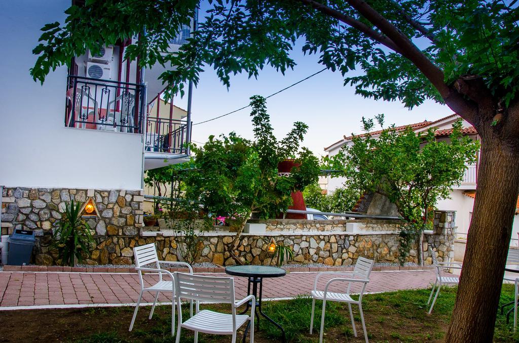 Act Art Skiathos 외부 사진