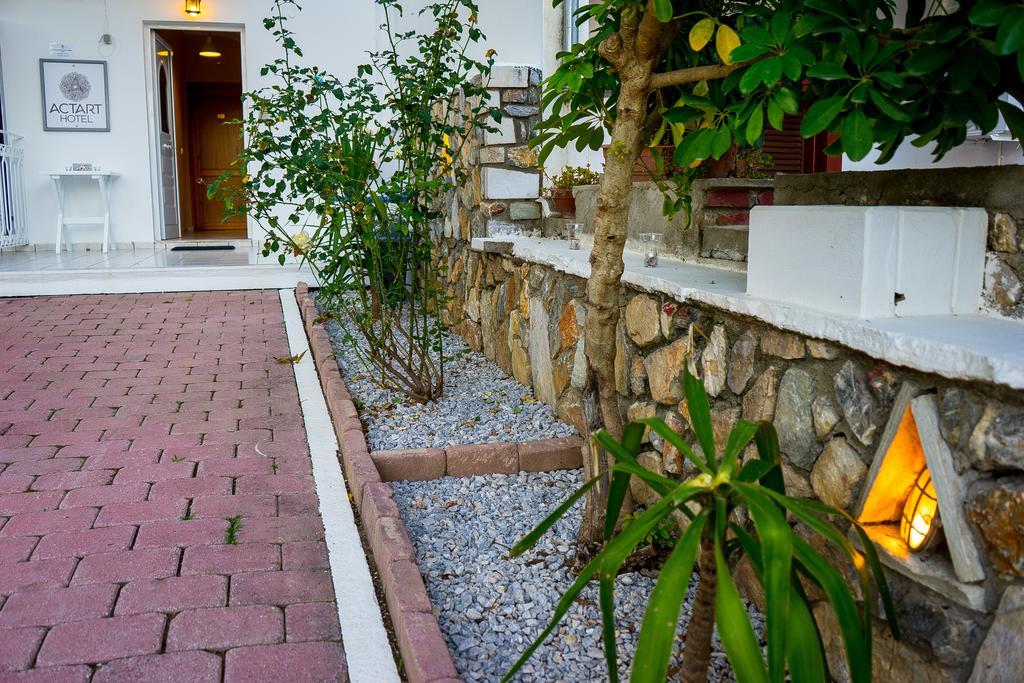 Act Art Skiathos 외부 사진