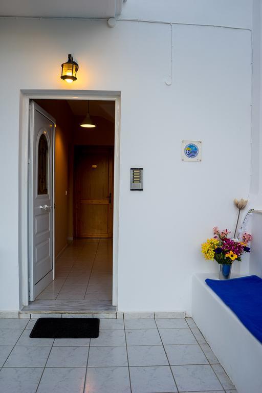 Act Art Skiathos 외부 사진