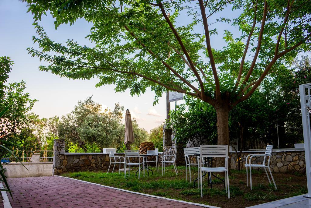 Act Art Skiathos 외부 사진