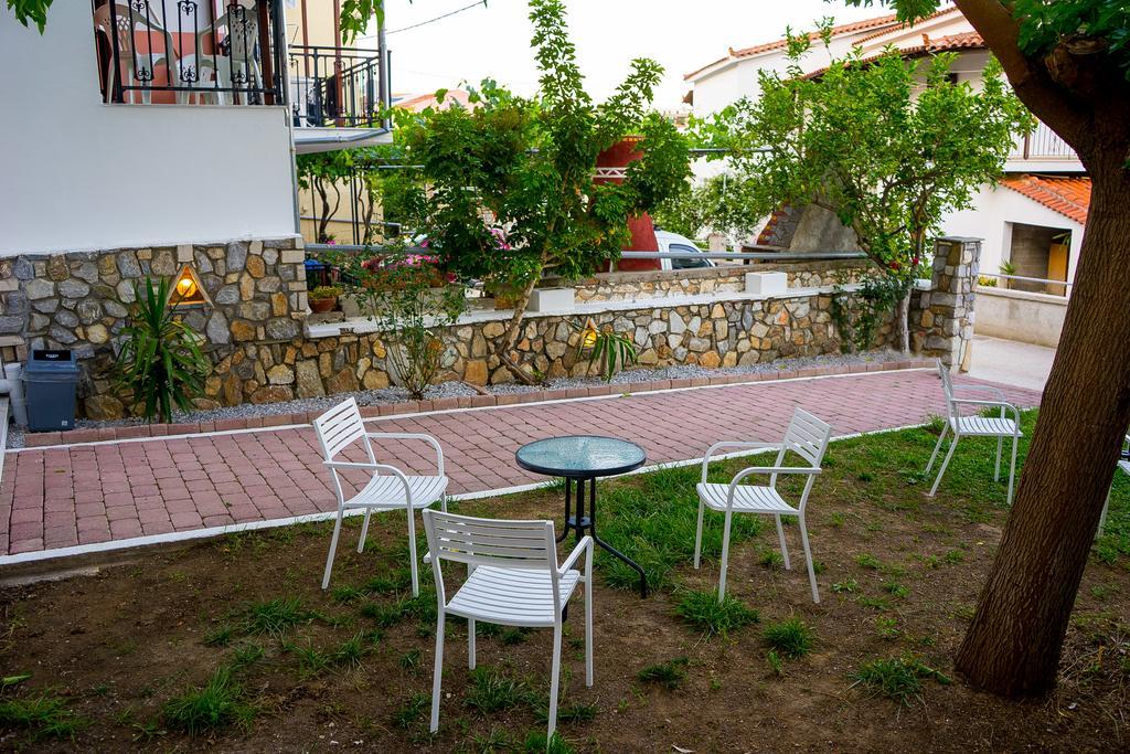 Act Art Skiathos 외부 사진