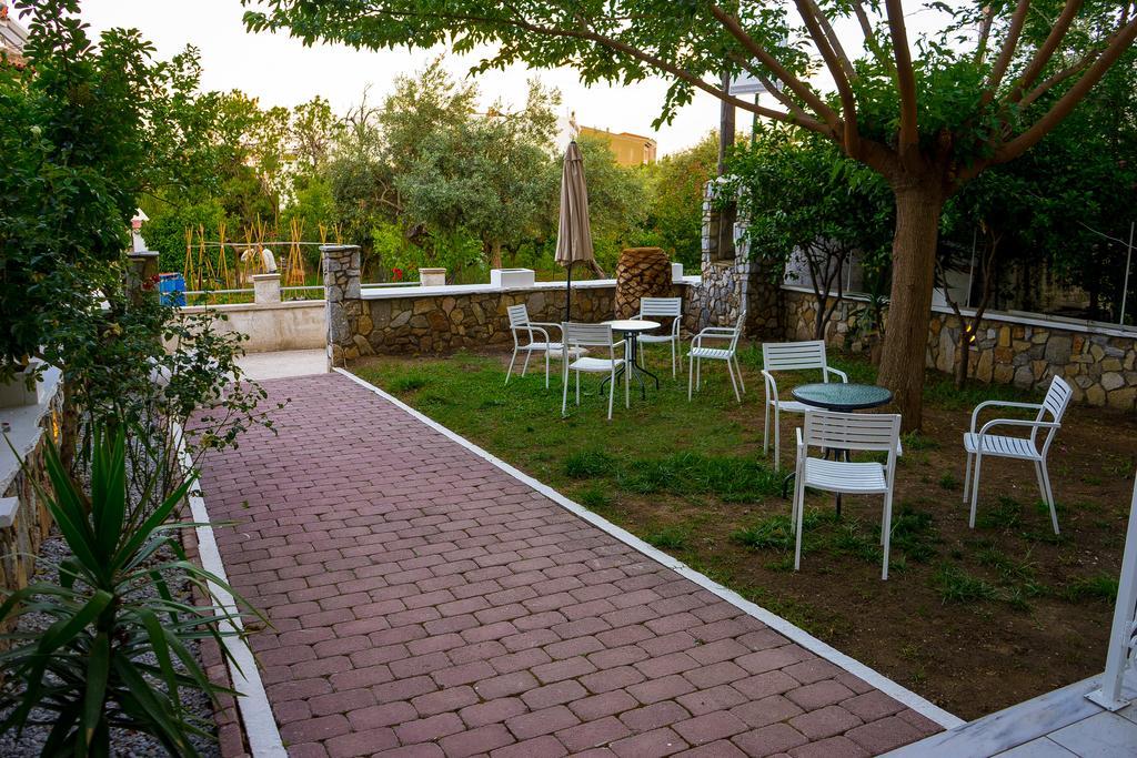 Act Art Skiathos 외부 사진
