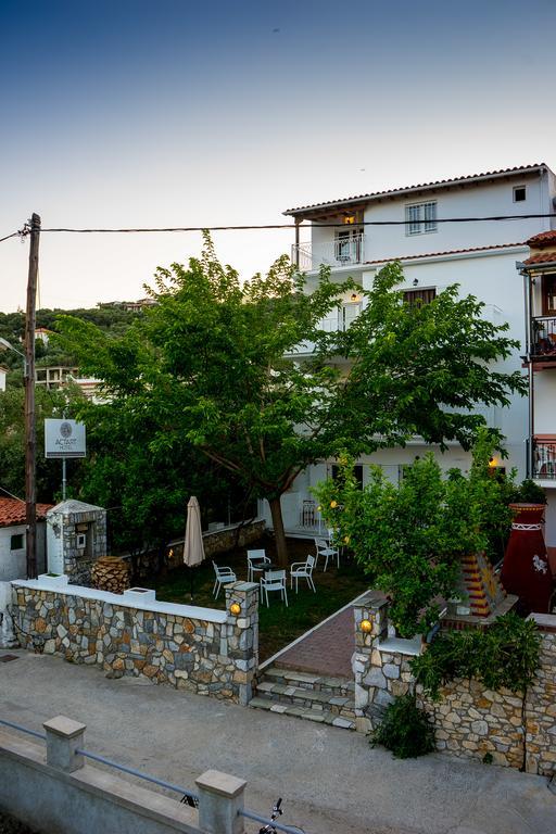 Act Art Skiathos 외부 사진