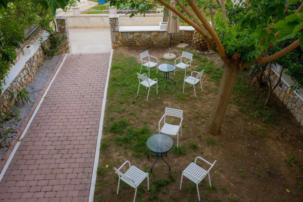 Act Art Skiathos 외부 사진