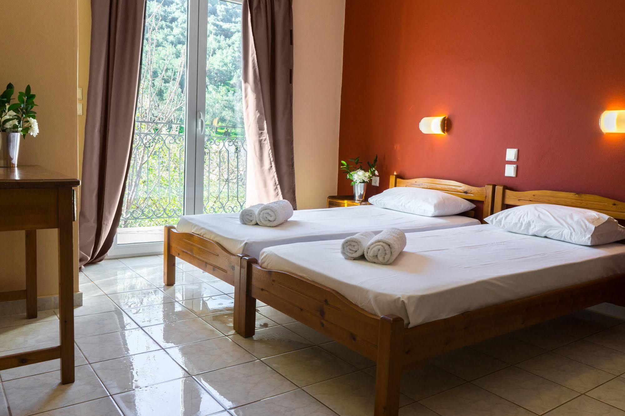 Act Art Skiathos 외부 사진